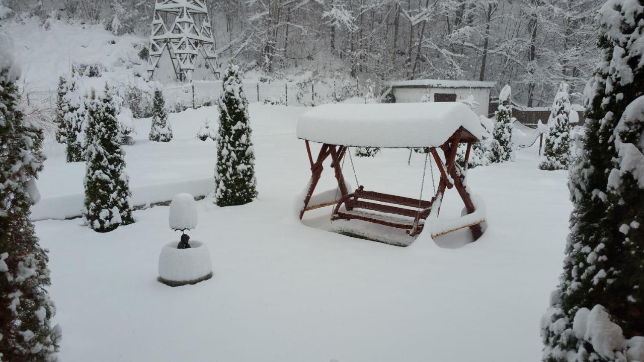 Casa Alex Villa วาลิอุก ภายนอก รูปภาพ