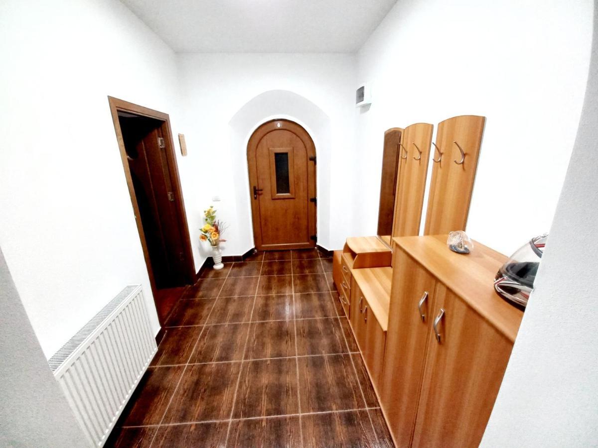Casa Alex Villa วาลิอุก ภายนอก รูปภาพ
